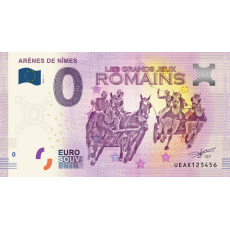 Nota 0€ Arènes de Nîmes 2019-3